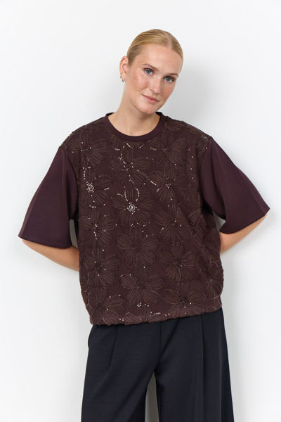 SC-BANU 345 T-SHIRT