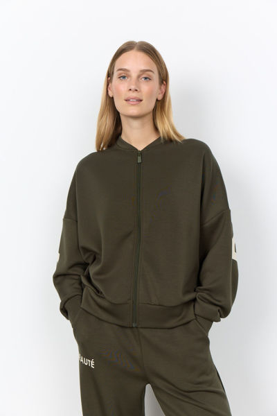 SC-JANNY 22 CARDIGAN