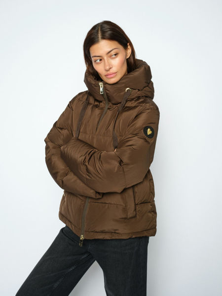 MMNova Jilly Down Jacket DELICIOSO