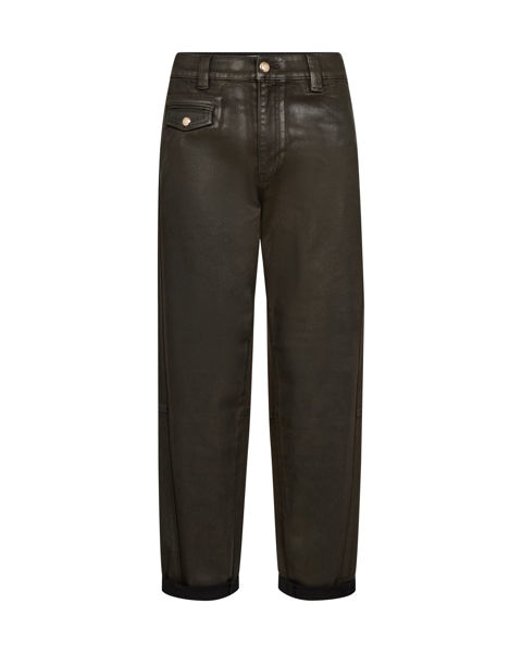 MMAymen Coated Pant DELICIOSO