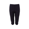 BCBEATE CAPRI PANT black