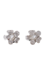 BCJELLINE BUTTON COVERS SILVER