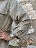 GP-Nice Corduroy Dress TAUPE