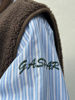 GP-AARHUS Stripe Shirt LT. BLUE