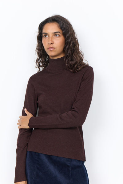 SC-DOLLIE 145 PULLOVER