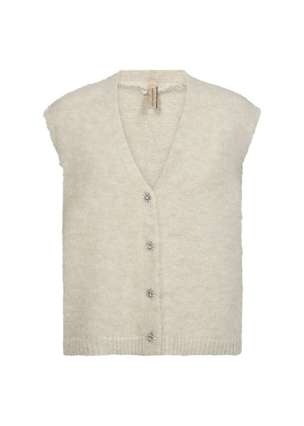 SC-HADIL 3 WAISTCOAT
