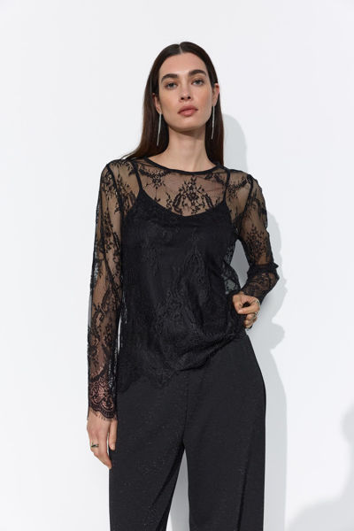 SC-JENICA 1 BLOUSE