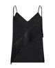 MMGry Birdie Top BLACK