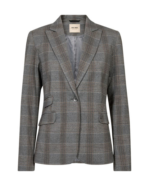 MMBlake Tuxen Blazer THUNDERSTORM
