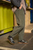 BCMEMPHIS BARREL PANT ARMY