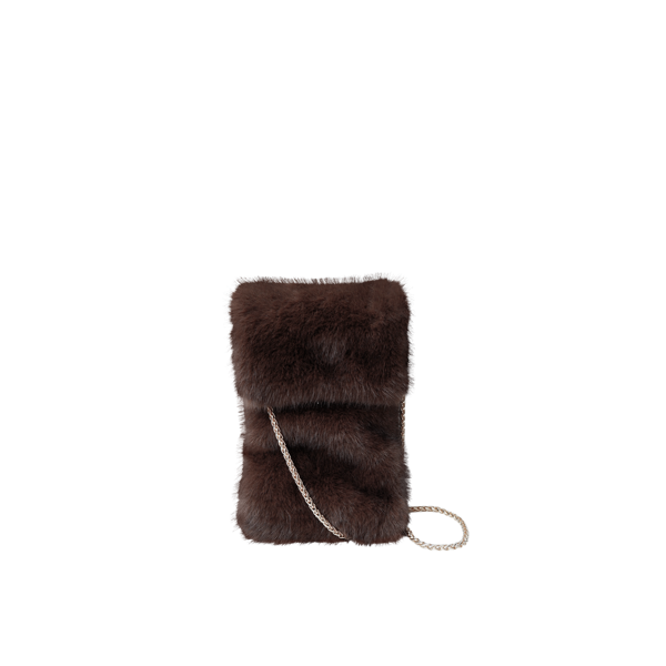 BCLOMA MOBILE BAG COFFEE