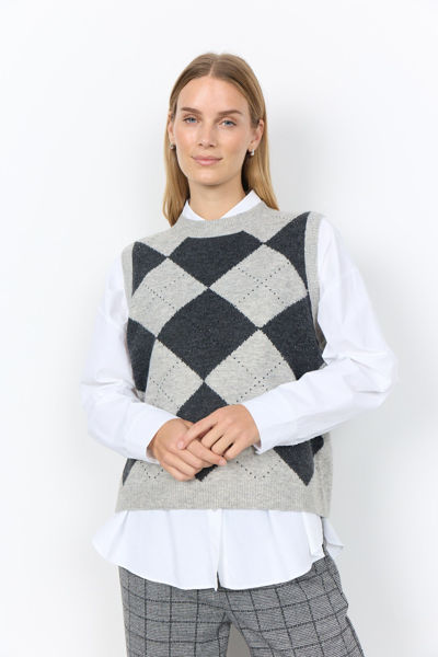 SC-JANTI 1 WAISTCOAT