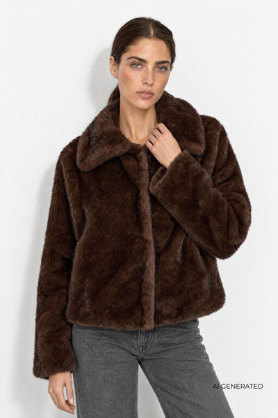 LR-ULLE 1 JACKET