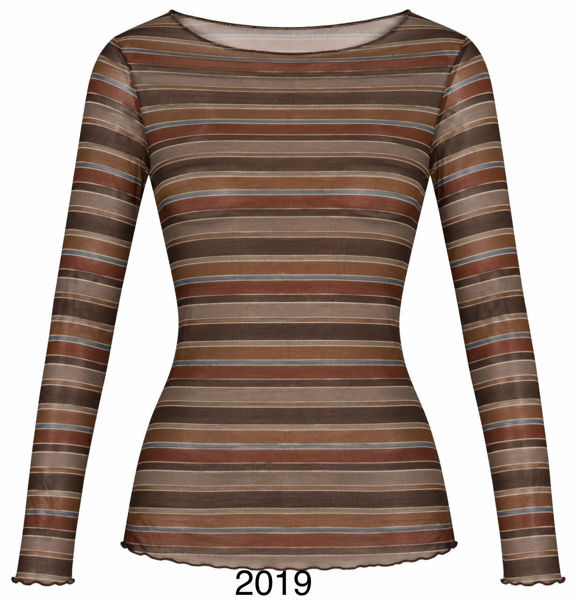 UL-Frost print CASHMERE 2019