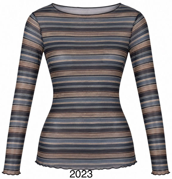 UL-Frost print CASHMERE 2023